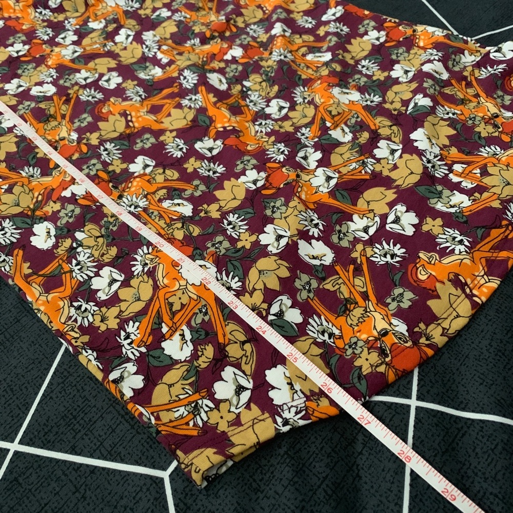 LuLaRoe | Disney Randy Tee - Picture 6 of 6